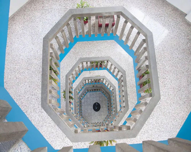 Public Area 3, Dorados Acapulco, Acapulco de Juárez