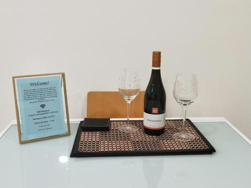 The Flat at Elanora Heights, Pittwater