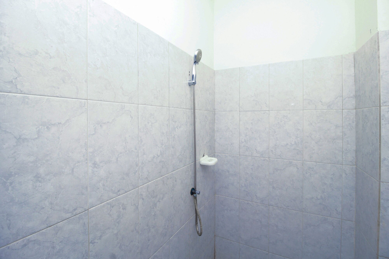 Bathroom 4, Airy Eco Bypass Nusa Dua Bendesa Bali, Badung