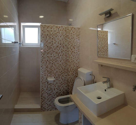 Bathroom 4, Apartments MIA Bilo 887, Primošten