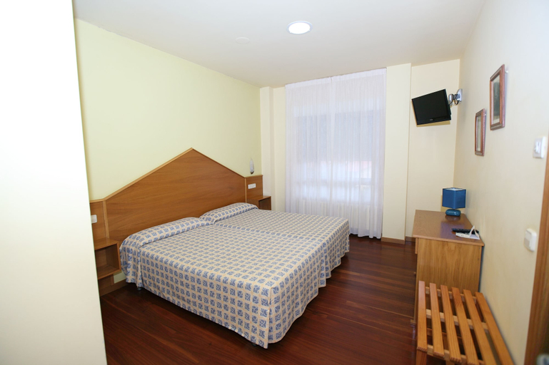 Hotel Bello, A Coruña