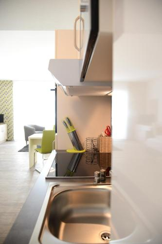 Adapt Apartments Giessen, Gießen