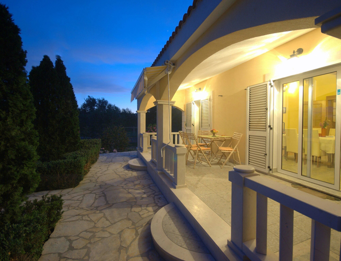 Exterior & Views 2, Vila Marija Parada, Kaštela