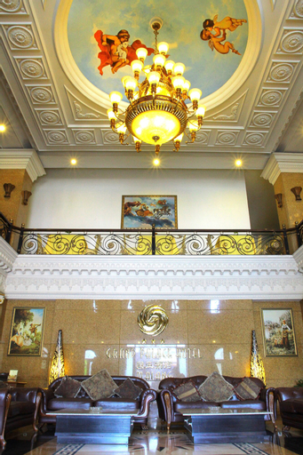 The Grand Palace Hotel Malang, Malang