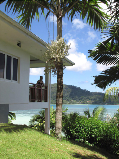 Exterior & Views 2, Sailfish Beach Villas