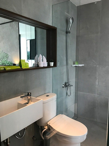 Daun Residence Bandung, Bandung