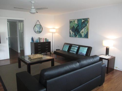 Charming Beach House, Hervey Bay - Pt A