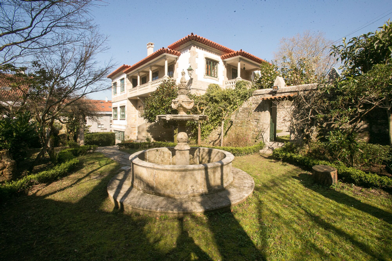 Casa Lois, A Coruña