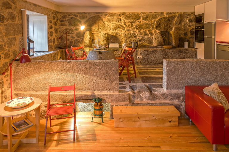Quinta do Olival, Arcos de Valdevez