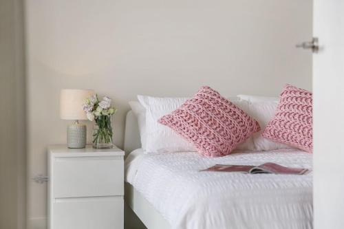 Cosy 3BR Penthouse close to Westfield and Train, Hornsby - South