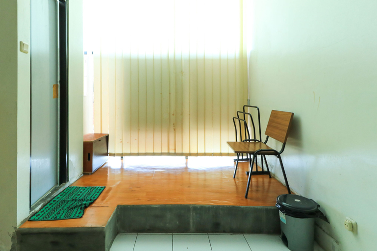 De Capsule Hotel, Sidoarjo