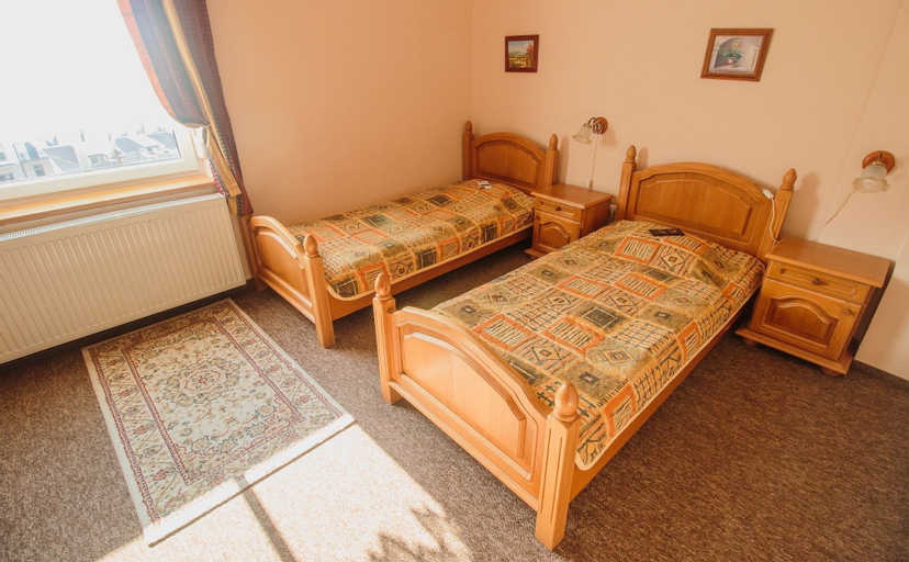 Penzion Exclusive, Trenčín