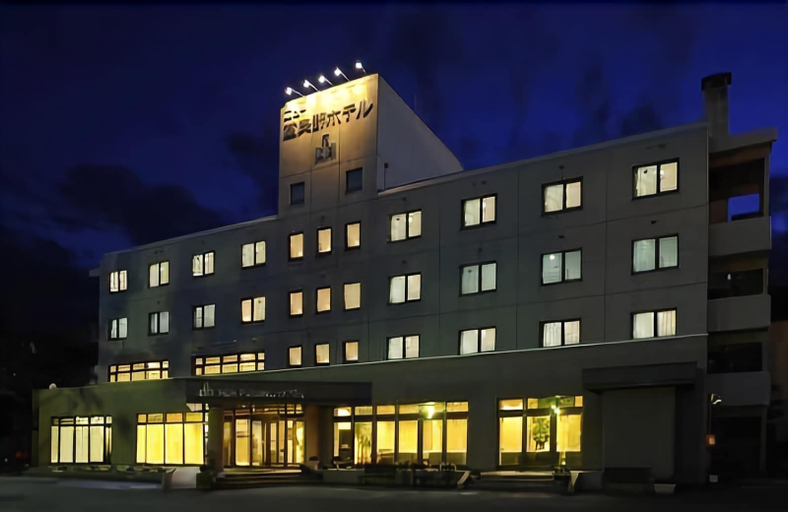 New Furano Hotel, Furano