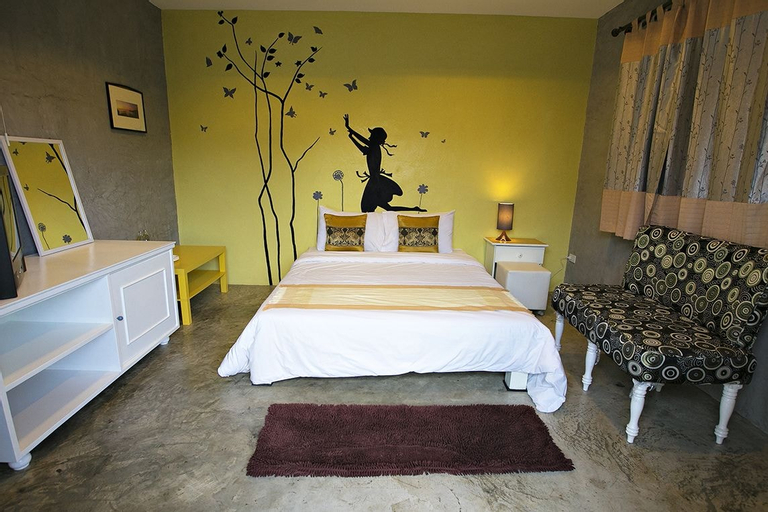 Payi Resort, Pai