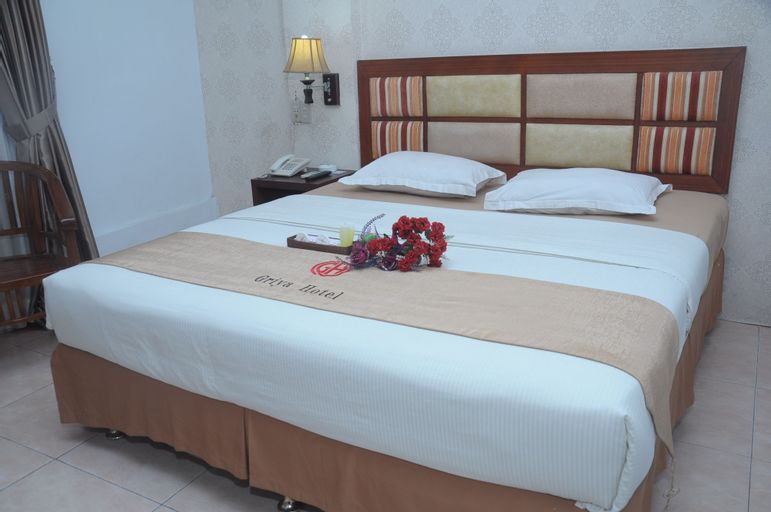 Griya Hotel Medan, Medan