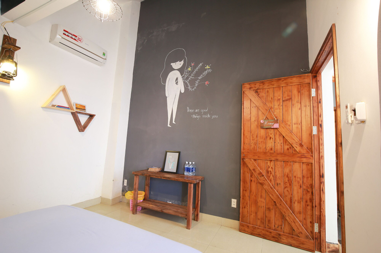 Little Flower Homestay Da Nang, Sơn Trà