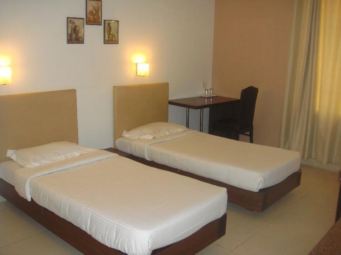Vijay Villa, Gurgaon
