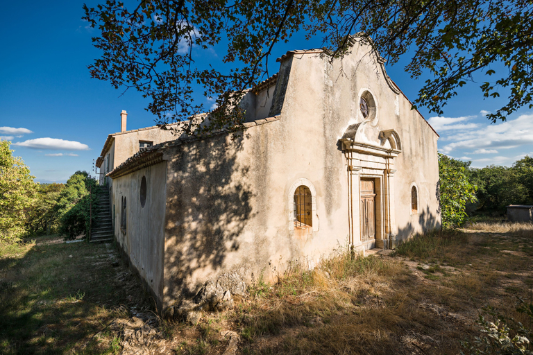 Exterior & Views 2, Les Terres de Saint Hilaire, Var