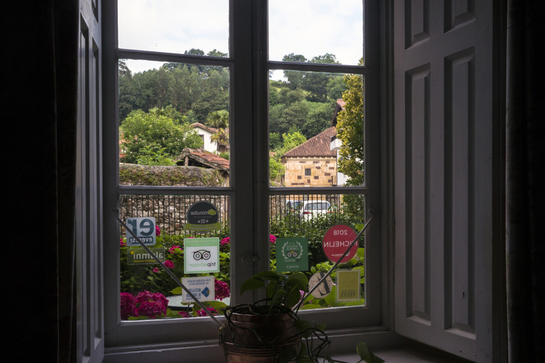 Hotel Casona El Arral, Cantabria