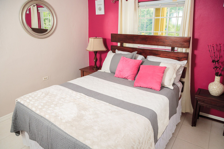 Skyview Manor Guest Apartments,