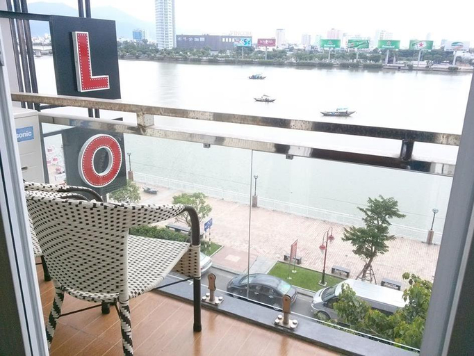 Blossom July Hotel, Hải Châu