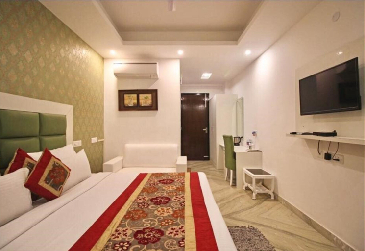 Hotel Callista Inn Sohna Road, Gurgaon