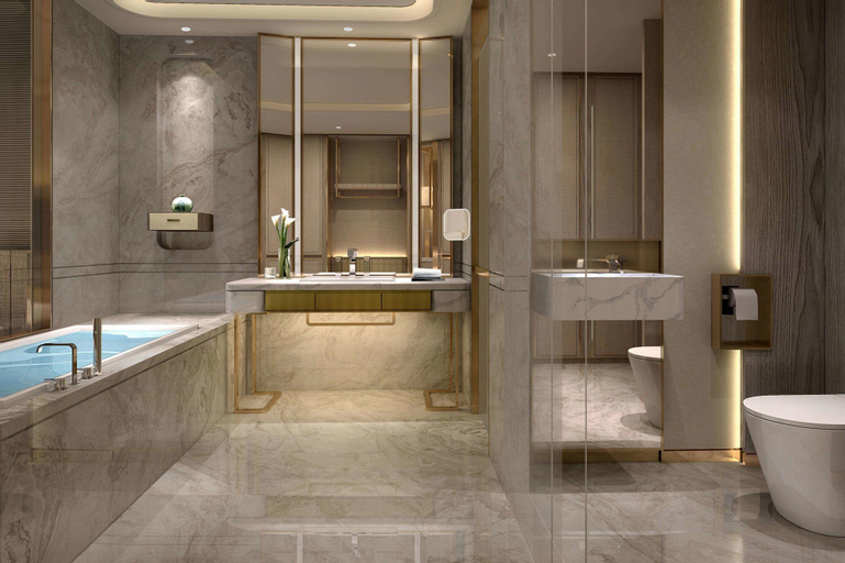 Bathroom 5