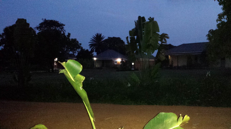 Philo Leisure Gardens, Bujumba