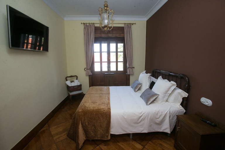 Casa Lois, A Coruña