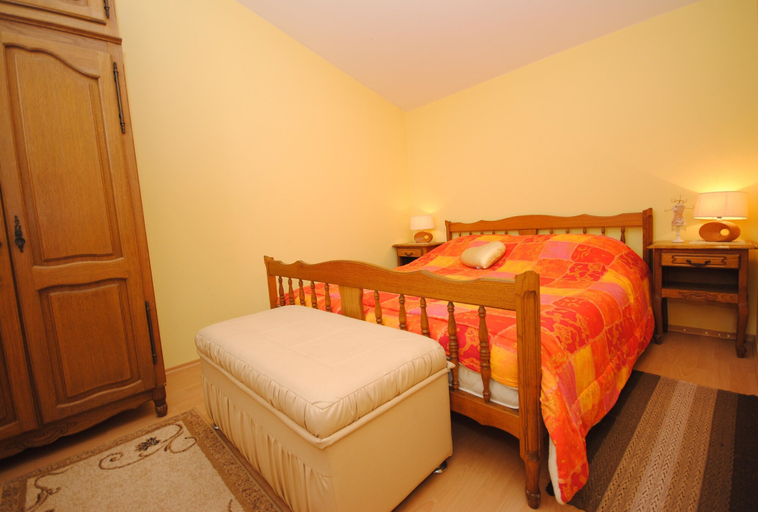 Bedroom 3, Vila Marija Parada, Kaštela