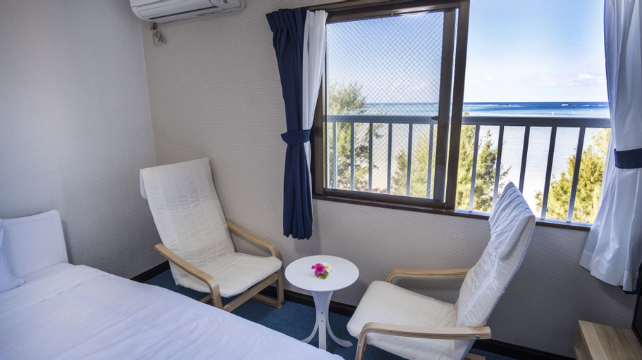The Iriomote Island Hotel HOSHITATE, Taketomi