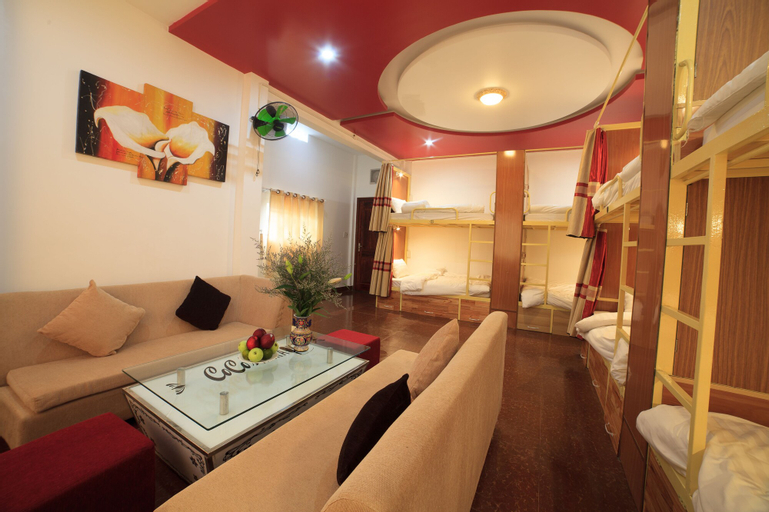 Snooze Hotel, Huế