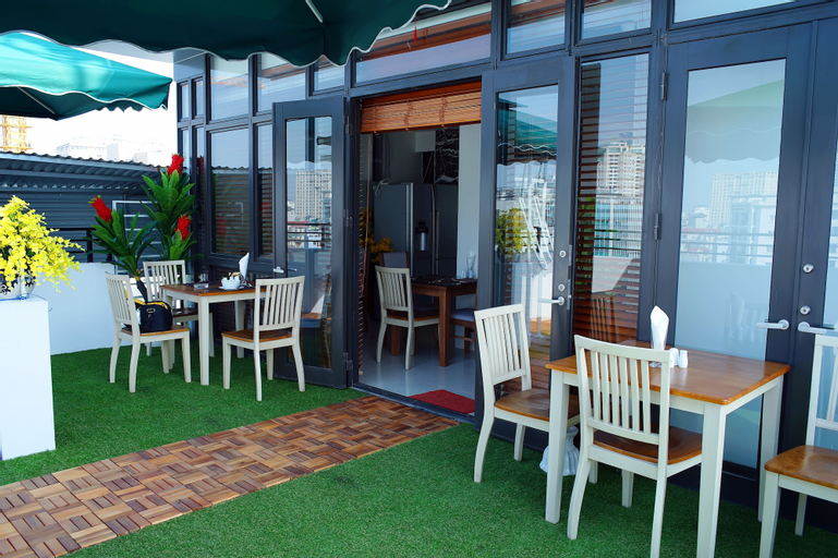 One Hotel, Cầu Giấy