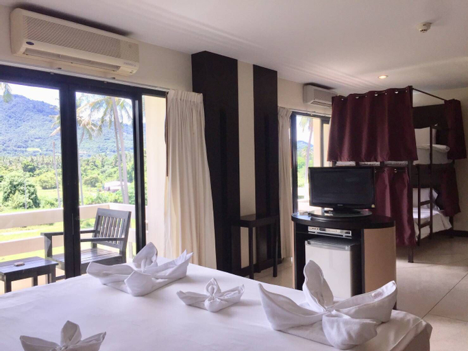 Amarin Samui Hotel, Ko Samui