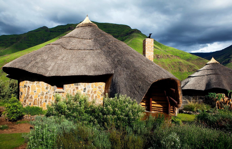 Maliba Lodge,