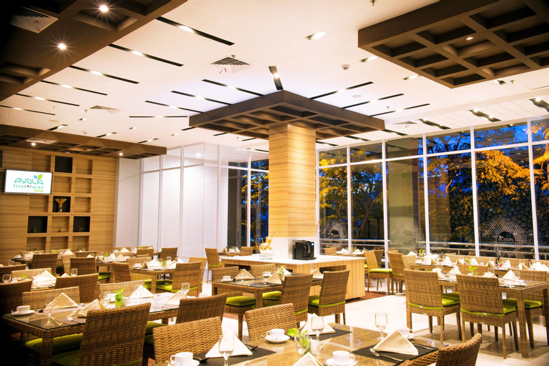 Ayola First Point Pekanbaru, Pekanbaru