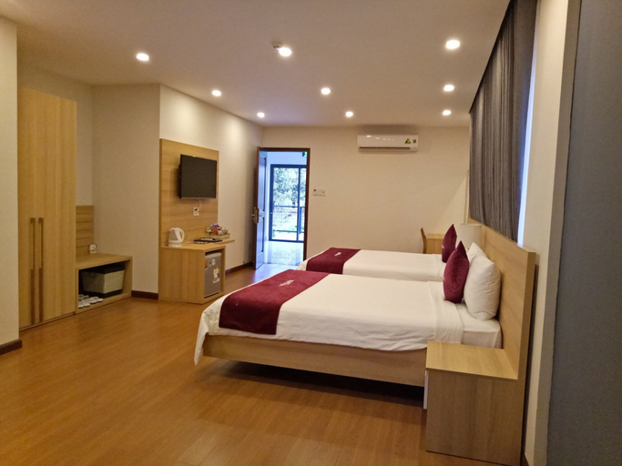 Bedroom 3, Son Tra Hill Phu Quoc, Phú Quốc