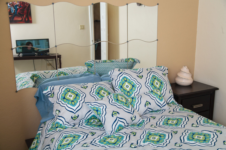 Skyview Manor Guest Apartments,