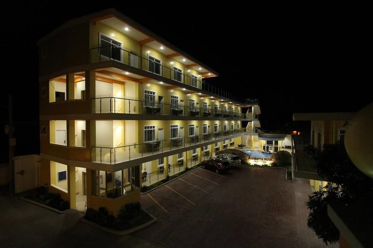 Awesome Hotel, San Juan