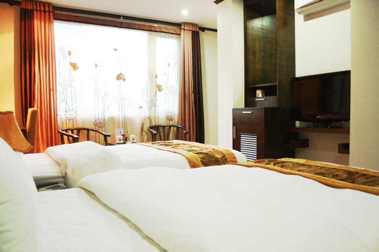 Hoang Anh 2 Hotel, Cầu Giấy