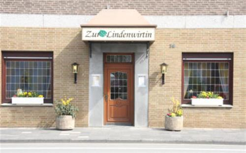 Hotel zur Lindenwirtin, Steinfurt