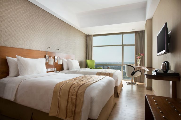 Hariston Hotel & Suites, North Jakarta