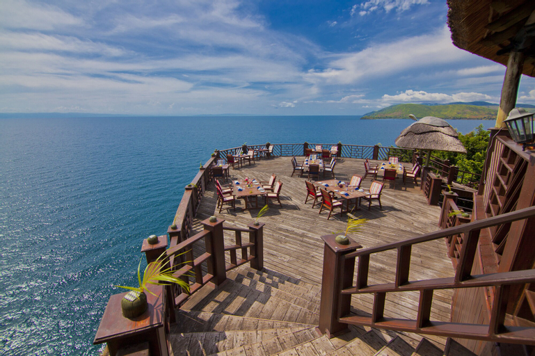 Kigoma Hilltop Hotel, Mbali Mbali Lodges and Camps, Kigoma Urban