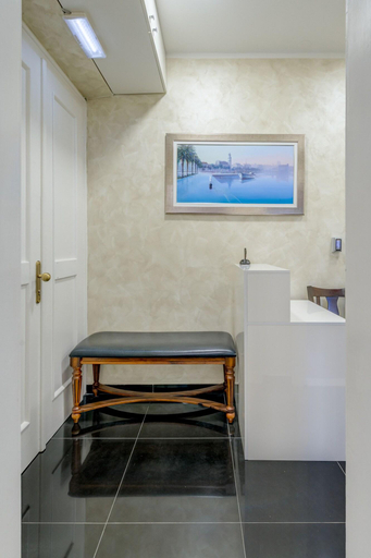 Public Area 3, Spalato Luxury Rooms, Split