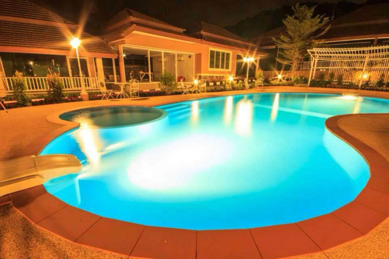 Baandara Resort Saraburi, Muang Saraburi