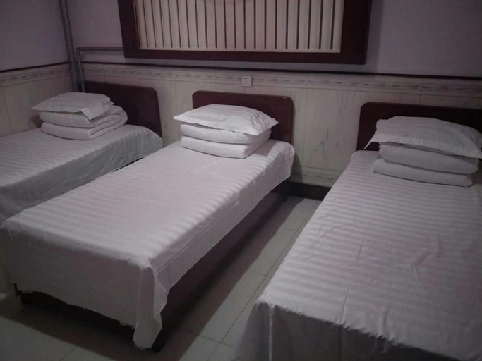Luya Mountain Inn Dongzhai Branch, Xinzhou