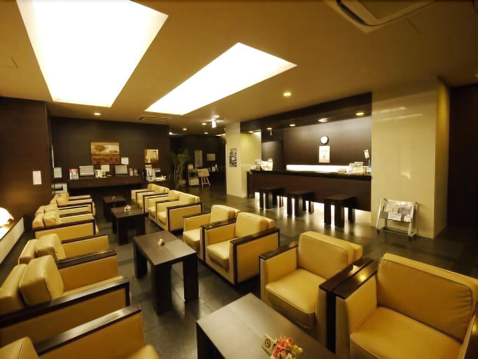 Food & Drinks 5, Hotel Route Inn Tsuruoka Ekimae, Tsuruoka