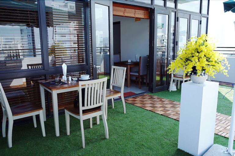 One Hotel, Cầu Giấy