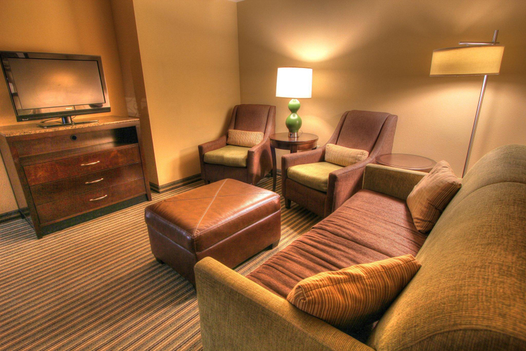 Public Area 2, Hilton Garden Inn Gatlinburg, Sevier
