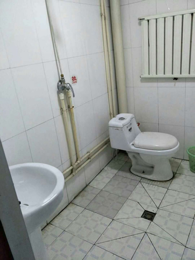 Luya Mountain Inn Dongzhai Branch, Xinzhou